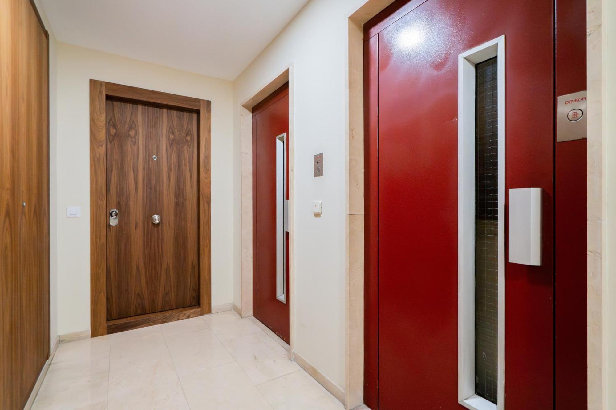 Appartement Apartamento Reformado De Lujo En Gran Via à Madrid Extérieur photo
